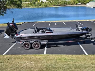BOATZON | Vexus VX 21 2025