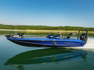 BOATZON | Vexus VX 21 2026 BOATZON | Vexus VX 21 2026