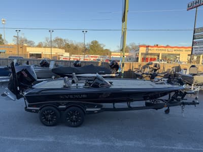 BOATZON | Vexus VX S20 2026