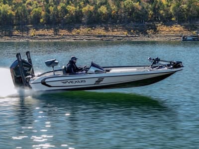 BOATZON | Vexus VX s20 2026