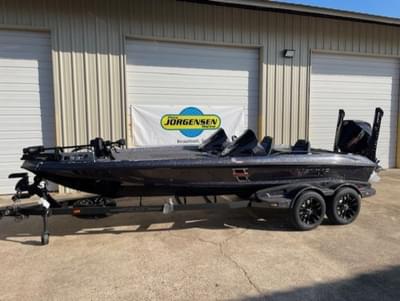 BOATZON | Vexus VX s21 2026