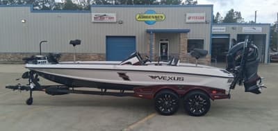 BOATZON | Vexus VX s21 2026