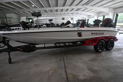 BOATZON | Vexus VX s21 2026