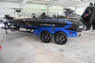 BOATZON | Vexus VX s21 2026