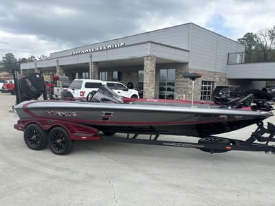 BOATZON | Vexus VX s21 2026