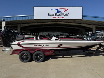 BOATZON | Vexus VX s21 2026