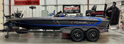 BOATZON | Vexus VX s21 2026