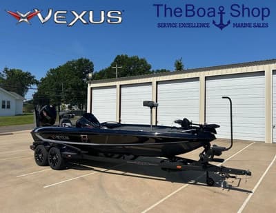 BOATZON | Vexus VX s21 2026