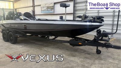 BOATZON | Vexus VX s21 2026