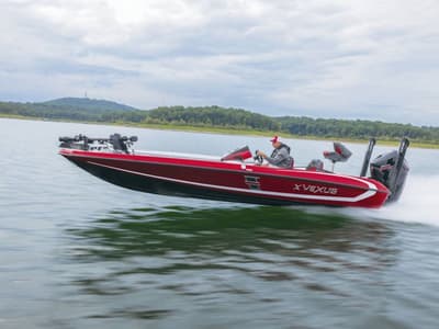 BOATZON | Vexus VX s21 2026