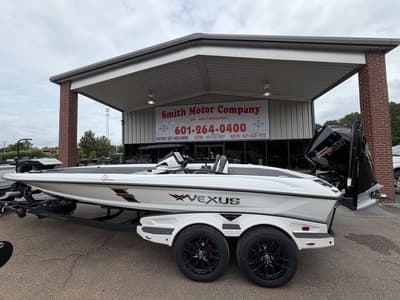 BOATZON | Vexus VX s21 2027 BOATZON | Vexus VX s21 2027