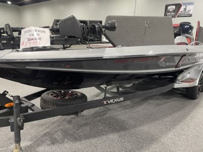 BOATZON | Vexus VX20 2020