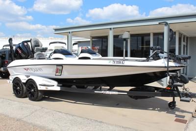 BOATZON | Vexus VX20 2021