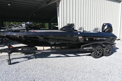 BOATZON | Vexus VX20 2021