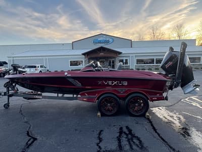 BOATZON | Vexus VX20 2021