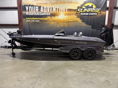 BOATZON | Vexus VX20 2021