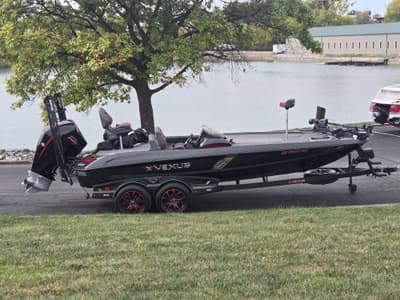 BOATZON | Vexus VX20 2022