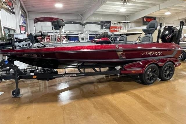 2023 Vexus VX20 - Sold Boat