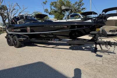 BOATZON | Vexus VX20 2023