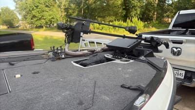 BOATZON | Vexus VX20 2024