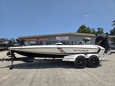 BOATZON | Vexus VX20 2024