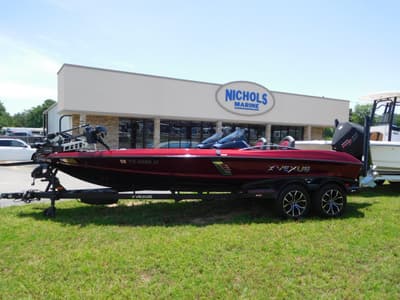 BOATZON | Vexus VX21 2021