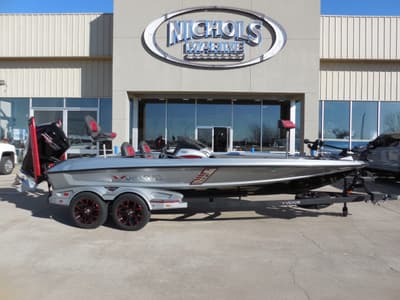 BOATZON | Vexus VX21 2021