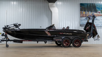 BOATZON | Vexus VX21 2021
