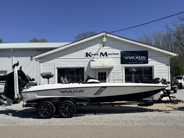 2022 Vexus Vexus VX21 2022 - Sold Boat