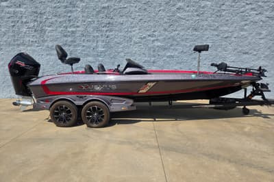 BOATZON | Vexus VX21 2022