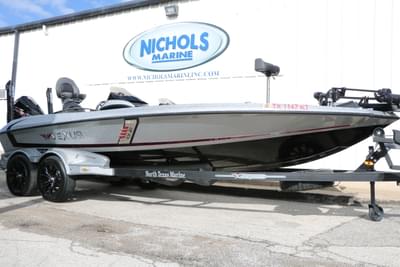 BOATZON | Vexus VX21 2022