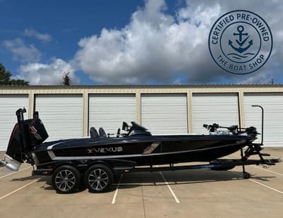 BOATZON | Vexus VX21 2022
