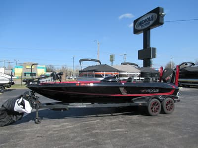 BOATZON | Vexus VX21 2022