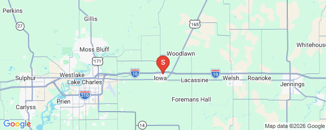 location