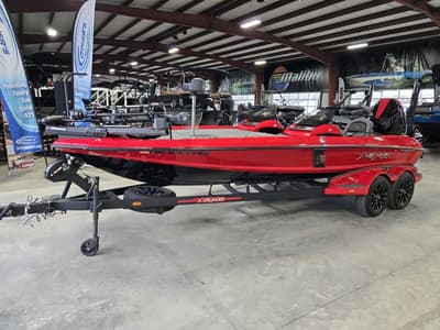 BOATZON | Vexus VX21 2024