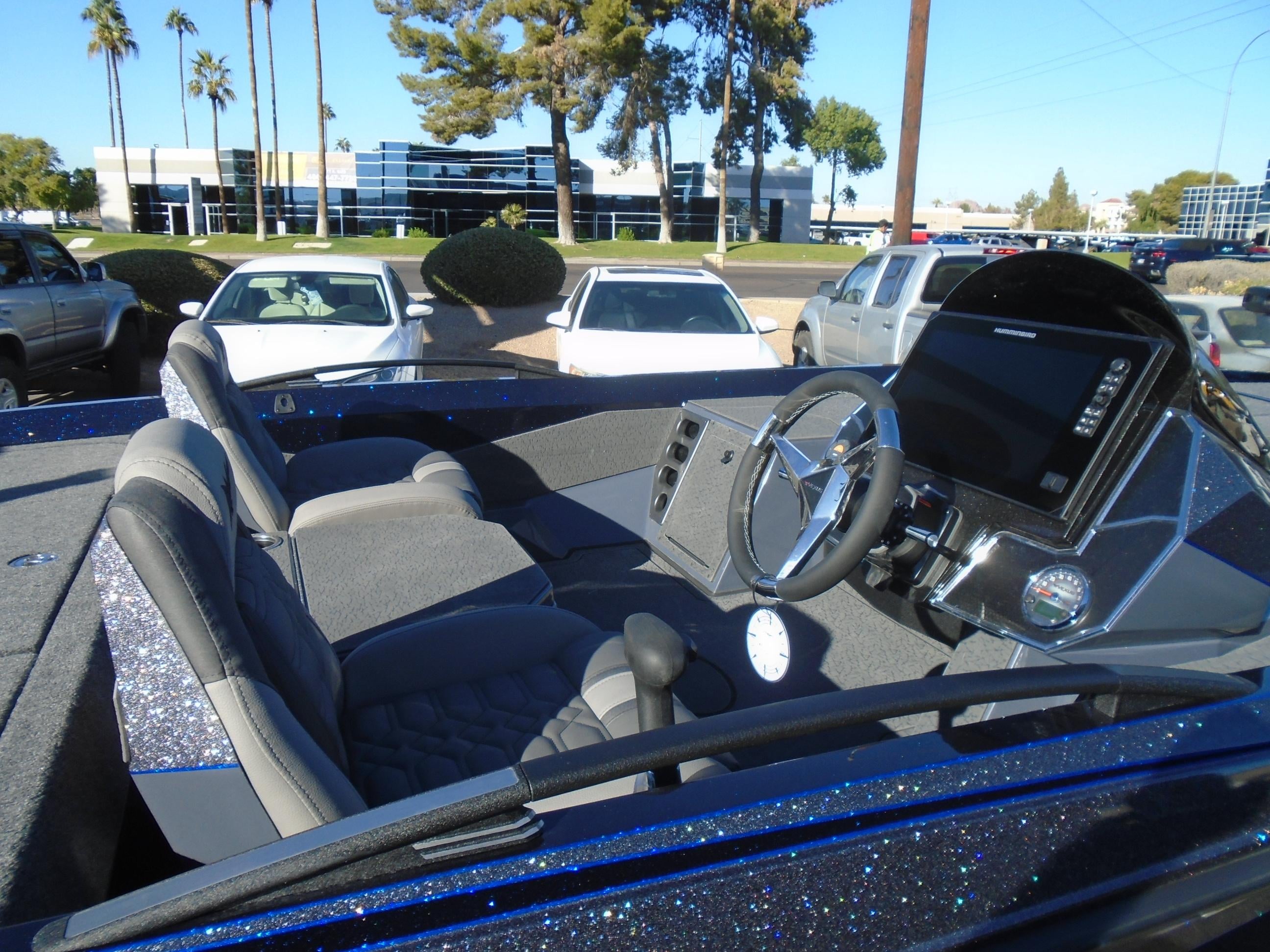 New Vexus VX21 2025 for sale in Phoenix, Arizona - Boatzon.com