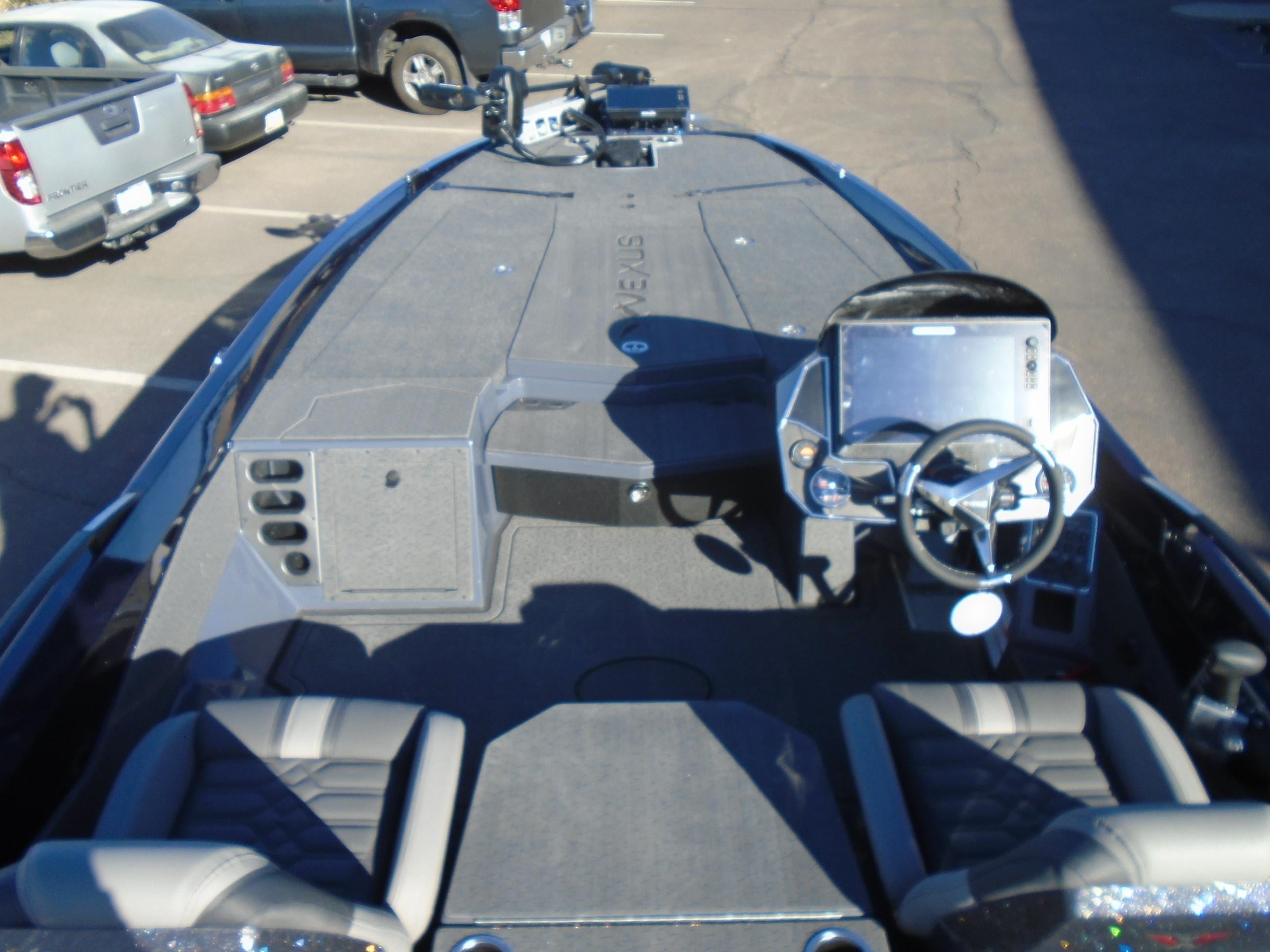 New Vexus VX21 2025 for sale in Phoenix, Arizona - Boatzon.com
