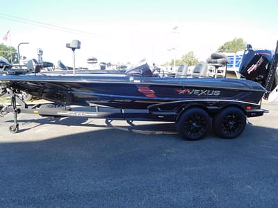 BOATZON | Vexus VXS 20 2024