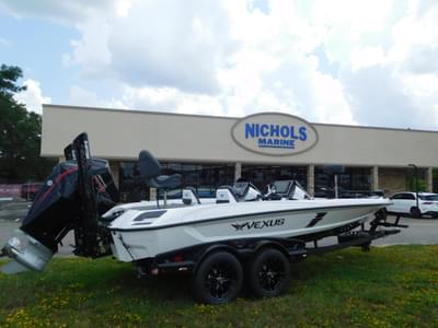 BOATZON | Vexus VXS 21 2026