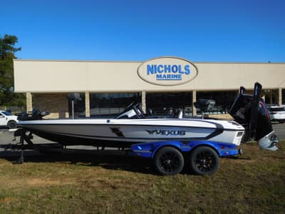 BOATZON | Vexus VXS 21 2026 BOATZON | Vexus VXS 21 2026