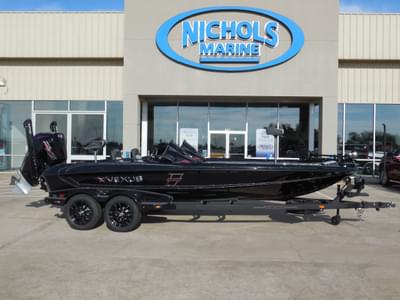 BOATZON | Vexus VXS 21 2026