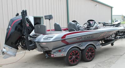 BOATZON | Vexus VXs20 2024