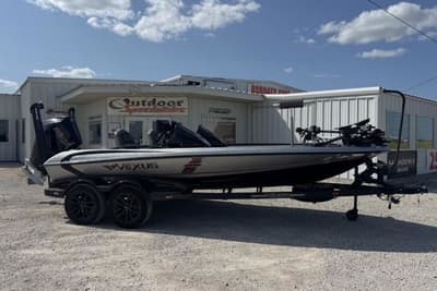 BOATZON | Vexus VXs20 2024