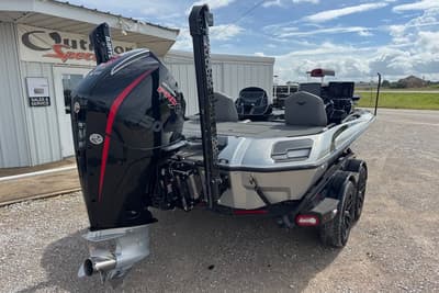 BOATZON | Vexus VXs20 2024