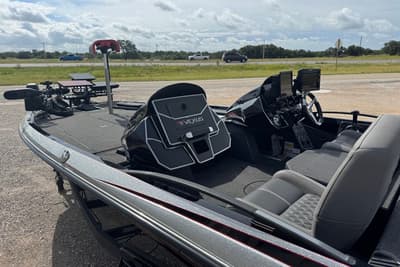 BOATZON | Vexus VXs20 2024