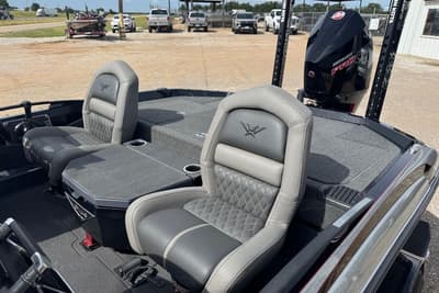 BOATZON | Vexus VXs20 2024