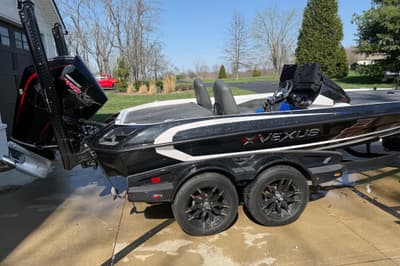 BOATZON | Vexus VXs20 2024