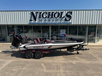 BOATZON | Vexus VXs20 2024