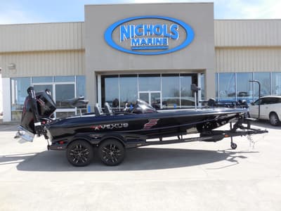 BOATZON | Vexus VXs20 2024