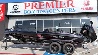 BOATZON | Vexus VXs20 2025